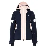 Schöffel Damen Skijacke SCALOTTAS navy blazer : 40