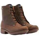 TCX Blend 2 WP Braun 37