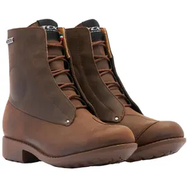TCX Blend 2 WP Braun 37