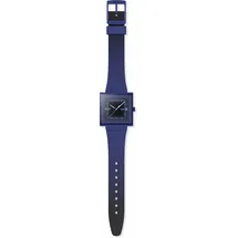 Swatch Squarely Blacklight, SO34N700 Unisexuhr