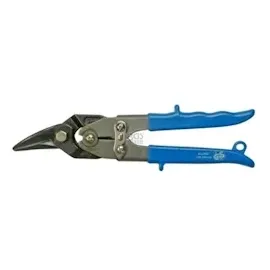 BGS Blechschere rechts / gerade schneidend 260 mm