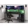 Parisot »Set-Up« Gamingtisch, Jugendschreibtisch, Schreibtisch