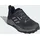 adidas Terrex AX4 Damen Grey Six/Preloved Fig/Core Black 36
