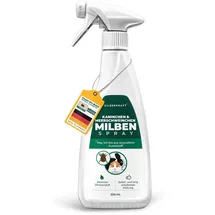 Silberkraft Milbenspray 500 ml