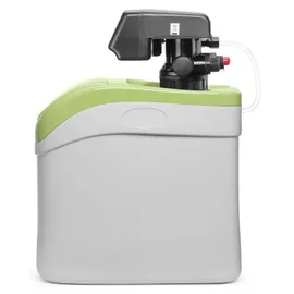 HENDI Wasserenthärter, automatisch, 230v/18w, 214x417x(h)505mm