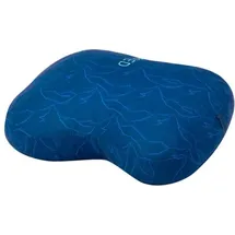 Exped Deepsleep Pillow 50 x 30 cm Blau