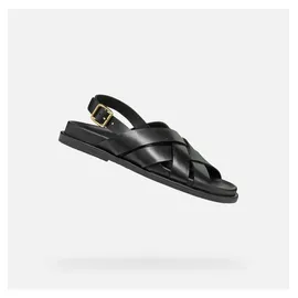 GEOX Adelash Damen Schwarz 36