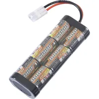 Reely Akkupack NiMh 7,2V 5000mAh Stick Tamiya-Stecker