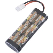 Reely Akkupack NiMh 7,2V 5000mAh Stick Tamiya-Stecker