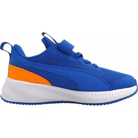 Puma Flyer 3 AC+ PS Mountain Blue/White 28