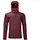 Ortovox Pala Hooded Jacket W Rot S