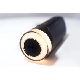 Soundmaster UR6600SW schwarz