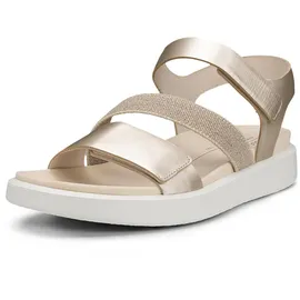 ECCO Flowt gold 38