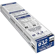 GYS 70 Rutile Elektroden E6013, Ø 3,2mm, 085145