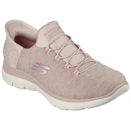 SKECHERS Summits Damen Rosa 43