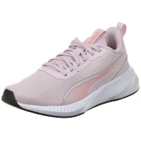 Puma Unisex Flyer LITE 3 Straßen-Laufschuh, Rose Mauve-PINK Fruit
