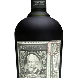 Botucal Reserva Exclusiva 40% vol 0,7 l