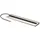 ATEN UH3237 USB-C Multiport Dock mit Power Passthrough Silber, Schwarz