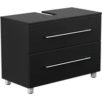Magnolia home Universal Unterbau auf Standfüßen 85 cm SoftClose