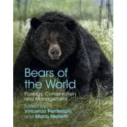 Bears of the World