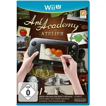 Art Academy Atelier Neu & OVP