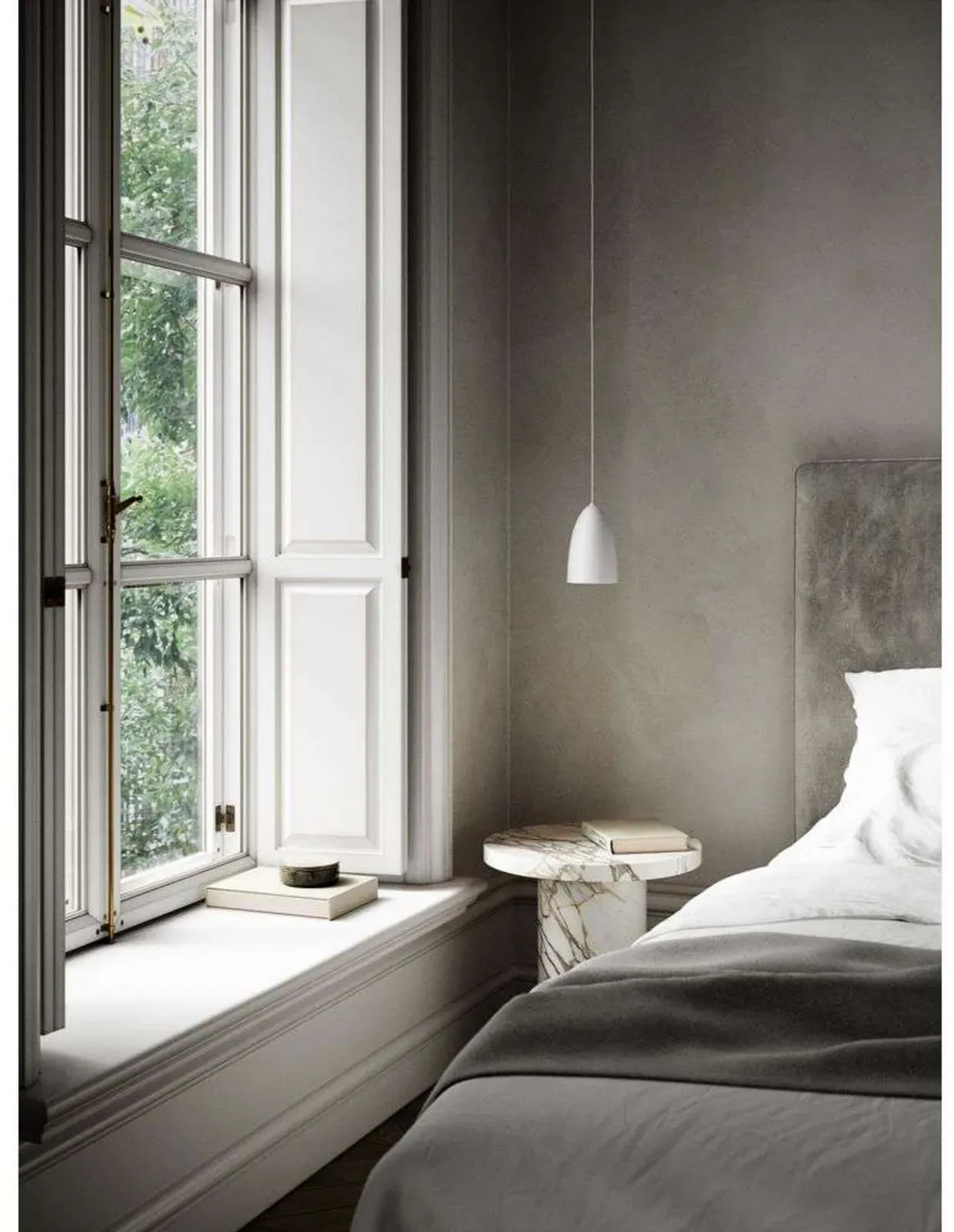 Pendelleuchte DFTP by Nordlux, Grau, für Esszimmer, Metall - 15