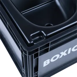 boxio TOILET:
