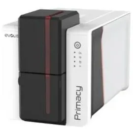 Evolis Primacy 2 einseitig 12 Punkte/mm 300dpi USB Ethernet - Drucker - Farbig