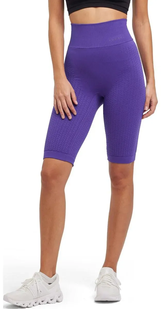 Falke Cellulite Tights Light Short Damen Tights Health amethyst (8683) (8683) L