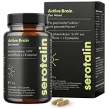 Serotalin Active Balance Zen Mood Kapseln 60 St.