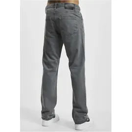 Def Straight Loose Fit Grau 33