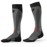 RevIt! Kalahari 2 Lange Socken 42-44 Grau/Schwarz