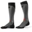 RevIt! Kalahari 2 Lange Socken 42-44 Grau/Schwarz