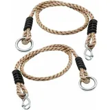 Schaukelbaum-Hängeseil-Hängematten-Verlängerung, verstellbarer Aufhängegurt