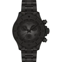 Tissot T-Sport Seastar 1000 Quartz Chronograph 38mm T120.217.33.061.00 - Grauer Verlauf,schwarz - 38mm