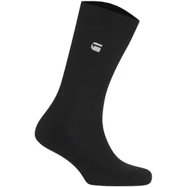 G-Star Tennissocken 5er Pack Schwarz 40-43