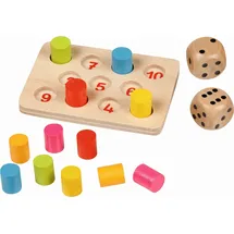 GoKi Shut the box
