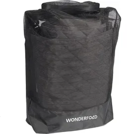 wonderfold Bollerwagen W4 Winterabdeckung wasserabweisend
