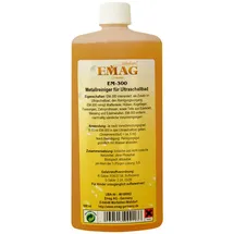 Emmi-Dent Metallreiniger 500 ml