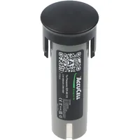 AccuCell Akku passend für Panasonic SDF-AK 210, EY9021B 2,0Ah