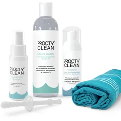 ProctyClean® PoBox Geschenke-Set 1 St