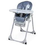 Chicco Polly Easy Verstellbar Faltbar