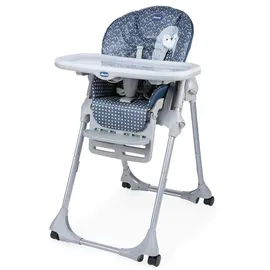 Chicco Polly Easy Verstellbar Faltbar