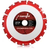 Marcrist VC750 Rip-Cut Trennscheibe 230 mm