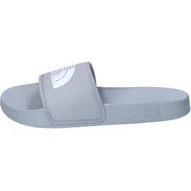 The North Face Base Camp Slide III High Rise Grey 45,5