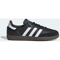 adidas Samba OG Core Black/Cloud White/Gum 36