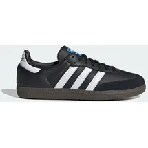 adidas Samba OG Core Black/Cloud White/Gum 36