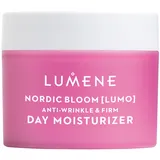 LUMENE Nordic Bloom Anti-Falten und straffende Tagescreme 50 ml