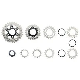 Shimano Ultegra Kassette 11-fach 11-28 Zähne Silber