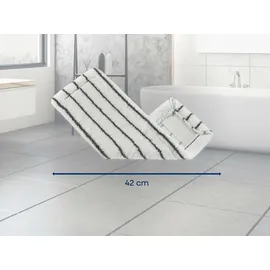 Leifheit Wischbezug Classic XL microfibre